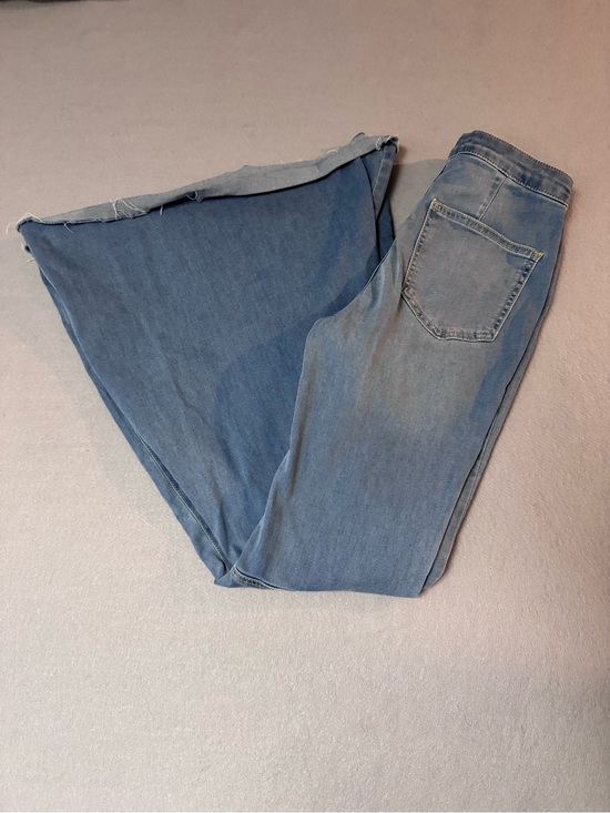 Free People Denim - Free People “Just Float On” Flare Jeans Womens Size 26